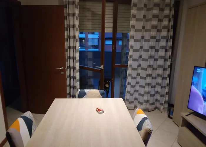 Casa Francy