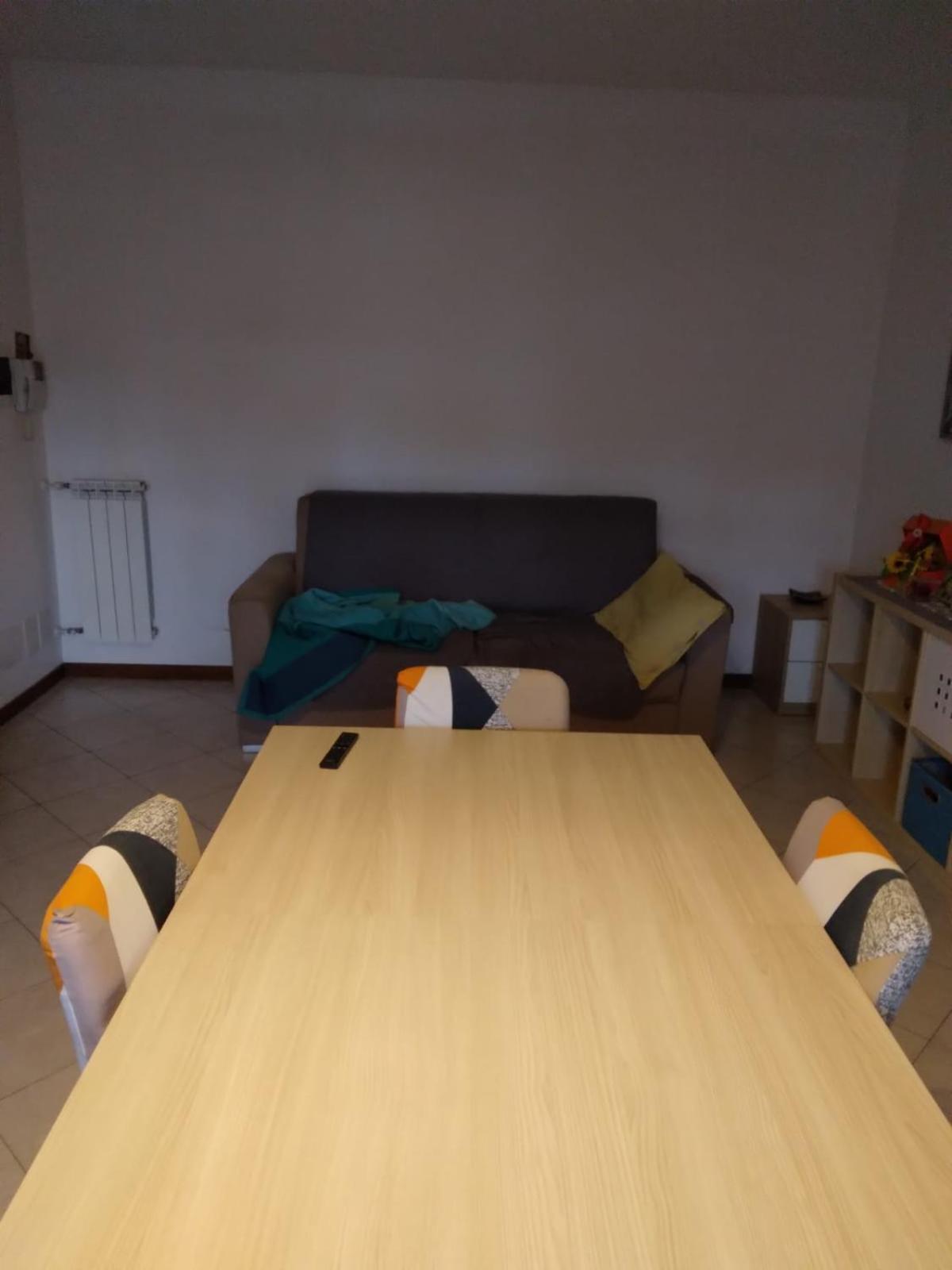 Casa Francy Apartment Rom