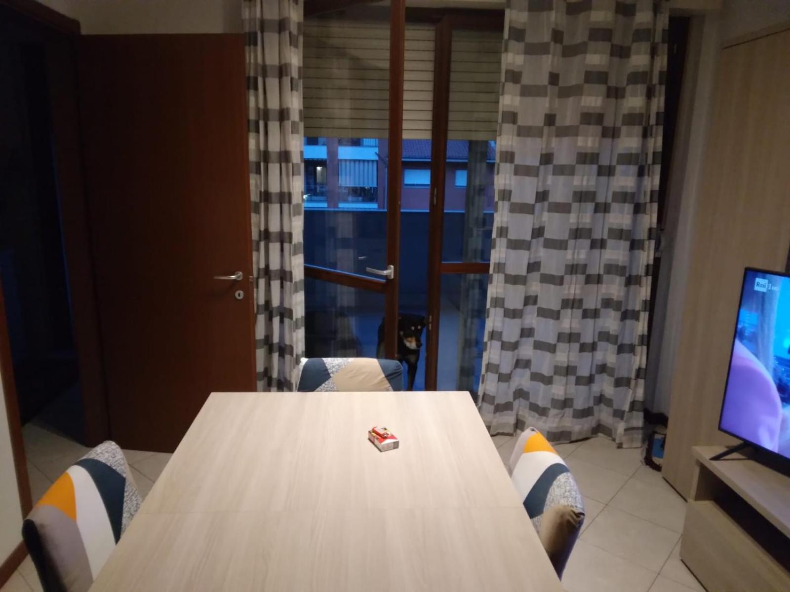 Apartment Casa Francy Rom